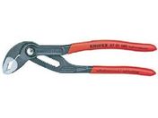 KNIPEX/ウォーターポンププライヤー コブラ 180mm/8701-180