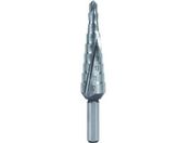 RUKO/スパイラルステップドリル 12mm コバルトハイス/101050-9E