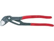 KNIPEX/ウォーターポンププライヤー コブラ 250mm/8701-250
