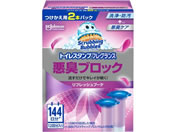 ジョンソン/スクラビングバブル トイレスタンプフレグランス悪臭ブロックRB替