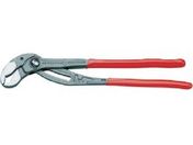 KNIPEX/ウォーターポンププライヤー コブラXL 400mm/8701-400