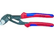 KNIPEX/ウォーターポンププライヤー コブラ 180mm/8702-180