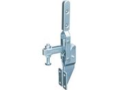 スーパー/下方押え型トグルクランプ(垂直ハンドル式)全長:294mm 締付力:3kN/TDF41F