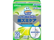 ジョンソン/スクラビングバブル トイレスタンプフレグランス黒ズミケア RC本体