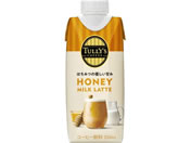 ɓ/TULLYfS COFFEE nj[~Ne 330ml