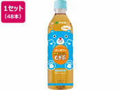 ɓ ͂߂Ă̌N~lނ 500ml~48{