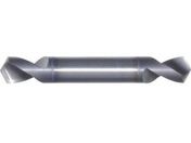 イワタツール/SPセンター120°超硬コート付 シャンク径3mm 全長40mm/120SPC2X3CBALD