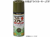 サンデーペイント/ラッカースプレーMAX ライトカーキー 300mL/#268351