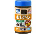 カンペハピオ/水性ステイン+ 新ウォルナット 300ml