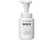 ファイントゥデイ/UNO ホイップスピーディー 150mL