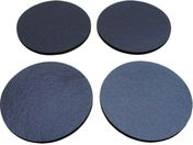 WAKI/ソフトクッション φ30×2mm 8個入り/CN-103