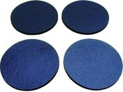 WAKI/ソフトクッション φ40×2mm 4個入り/CN-104