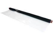 明和グラビア/5点機能透明ビニールシート 120cm×50m 0.18mm厚