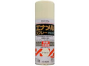 サンデーペイント/エナメルスプレー exceed アイボリー 300mL/#27Q11
