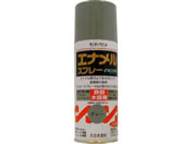サンデーペイント/エナメルスプレー exceed グレー 300mL/#27Q81
