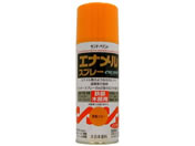 サンデーペイント/エナメルスプレー exceed 建機エロー 300mL/#27Q91