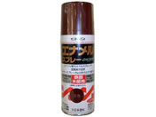 サンデーペイント/エナメルスプレー exceed 茶 300mL/#27QF1