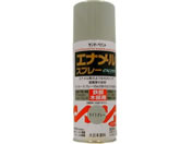 サンデーペイント/エナメルスプレー exceed ライトグレー 300mL/#27QM1