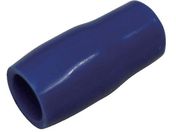 ニチフ/絶縁キャップ(20個入)青 内寸37.5/TIC 325-BLU