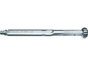 カノン/ヘッド交換式プリセット形トルクレンチ N440LCK/N440LCK