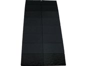 WAKI/ソフトクッション 2×100×120mm 1個入り/CN-110