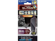 �G���R��/Pixel10/10Pro�K���X �t���[�� �S����/PM-P252FLGFO