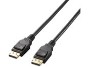 GR DisplayPortP[u 1.5m 4K ubN CAC-DP1215BK