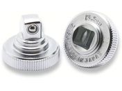 コーケン/1/4 6.35mm差込 Z-EAL クイックスピンナー/2756Z