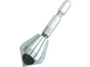 RELIEF/六角軸 精密面取りカッター φ2〜5mm/27573