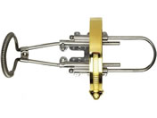 ���g�R�} �X�e���d�h���L���b�`���[ �S�[���h KS-08SG