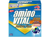 味の素/アミノバイタル アクティブファイン 30本入 箱
