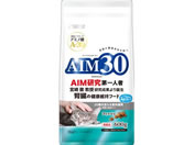 マルカン/AIM30 20歳室内猫 腎臓健康ケアフィッシュ600g/SAI-021