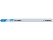 ボッシュ/ジグソーブレード (5枚入) 全長132mm/T-321AF