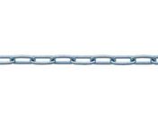 TRUSCO/ユニクロカットチェーン 4.0mm×15m/TIC-4015