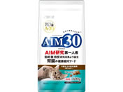マルカン/AIM30 11歳室内猫腎臓健康ケアフィッシュ600g/SAI-018