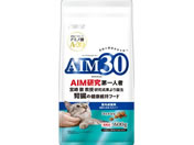 マルカン/AIM30 室内成猫用尿路毛玉ケア フィッシュ 600g/SAI-016