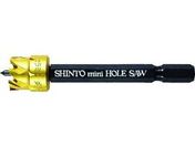 シントー/セラミニホールソー深穴用 16mm/C581016