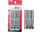 IS/パック入 ハンド組タップ 1/2NF20 (1S(PK)=3本入)/P-S-HT-1/2NF20-S