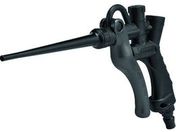 ジョプラックス/プラスチックエアダスター ジョプラスターR(下配管用)+ロングノズル(140mm)/TD-100H-TLN140
