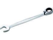TONE/切替式ラチェットめがねレンチ 21mm/RMR-21