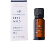 @aroma/SLEEPING support FEEL MILD 10ml/DOO-SFM10