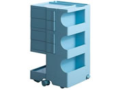 宮武製作所/マルチワゴン Pluna ライトブルー ハイ/WG-H004