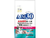 マルカン/AIM30 室内避妊去勢成猫尿毛玉FISH1.2kg/SAI-042