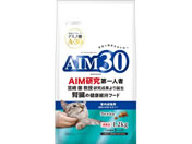 マルカン/AIM30 室内成猫 尿路毛玉ケア フィッシュ1.2kg/SAI-041