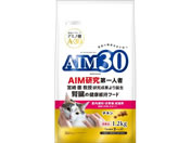 マルカン/AIM30 室内避妊去勢成猫尿路毛玉ケア1.2kg/SAI-037