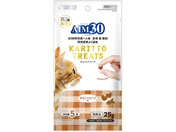 マルカン/AIM30 カリッとトリーツ チキン&ビーフ味 5g×5袋/SAI-061
