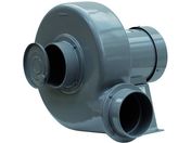 淀川電機/電動送風機 プレート型 Nシリーズ 単相100V (0.4kW)/N5