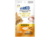 マルカン/AIM30 カリッとトリーツチキン総合栄養食 5g×5袋/SAI-056