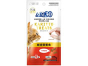マルカン/AIM30 カリッとトリーツマグロ総合栄養食 5g×5袋/SAI-055