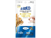 マルカン/AIM30 カリッとトリーツ カツオ味 5g×5袋/SAI-052